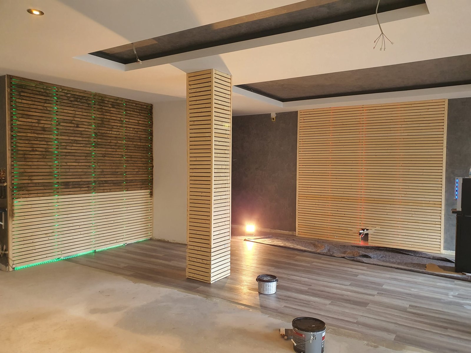 Mika-Restaurant – Beispiel